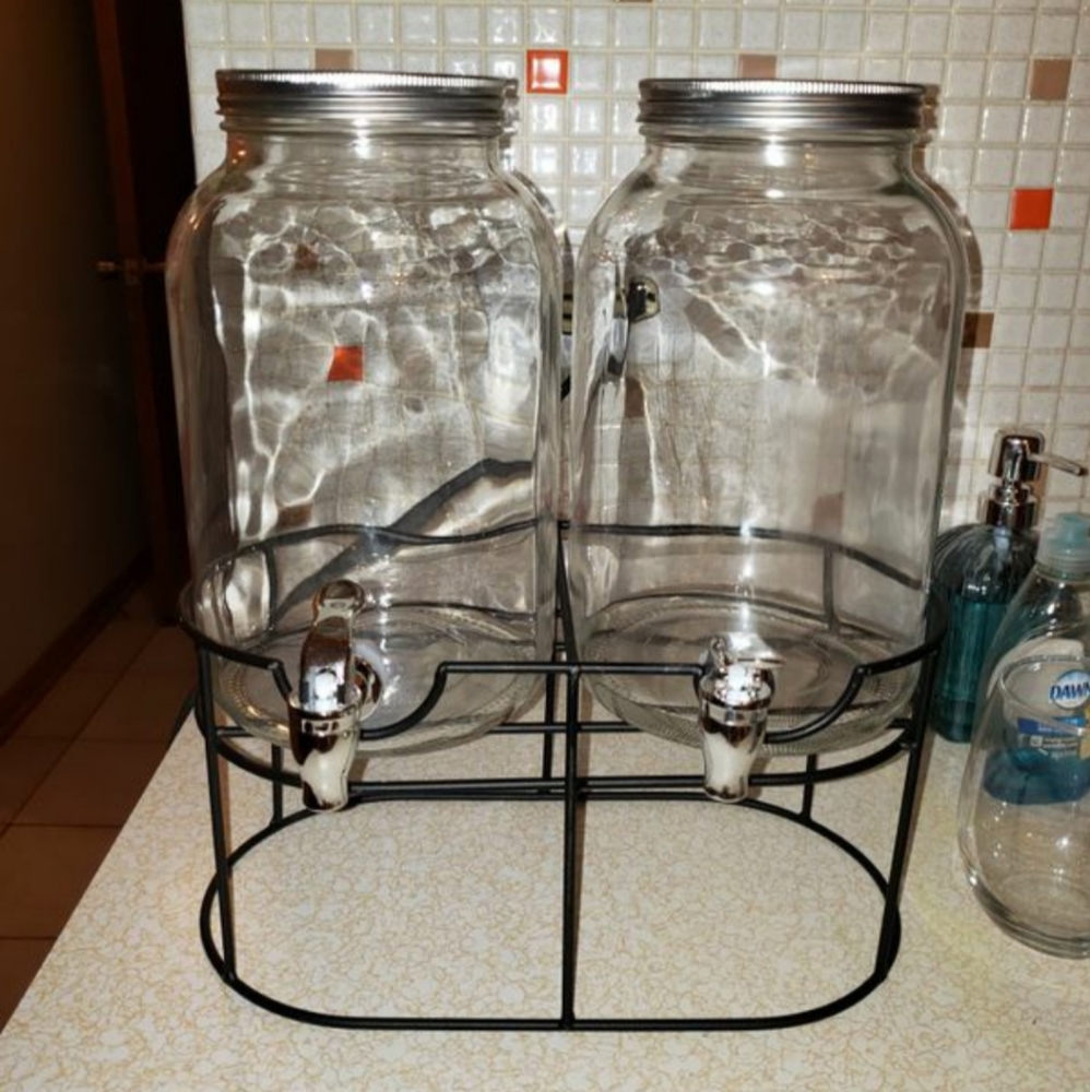 Dispensers